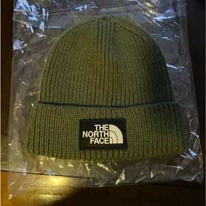North Face Hat